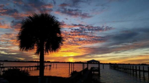 Paradise Cove on Lemon Bay
